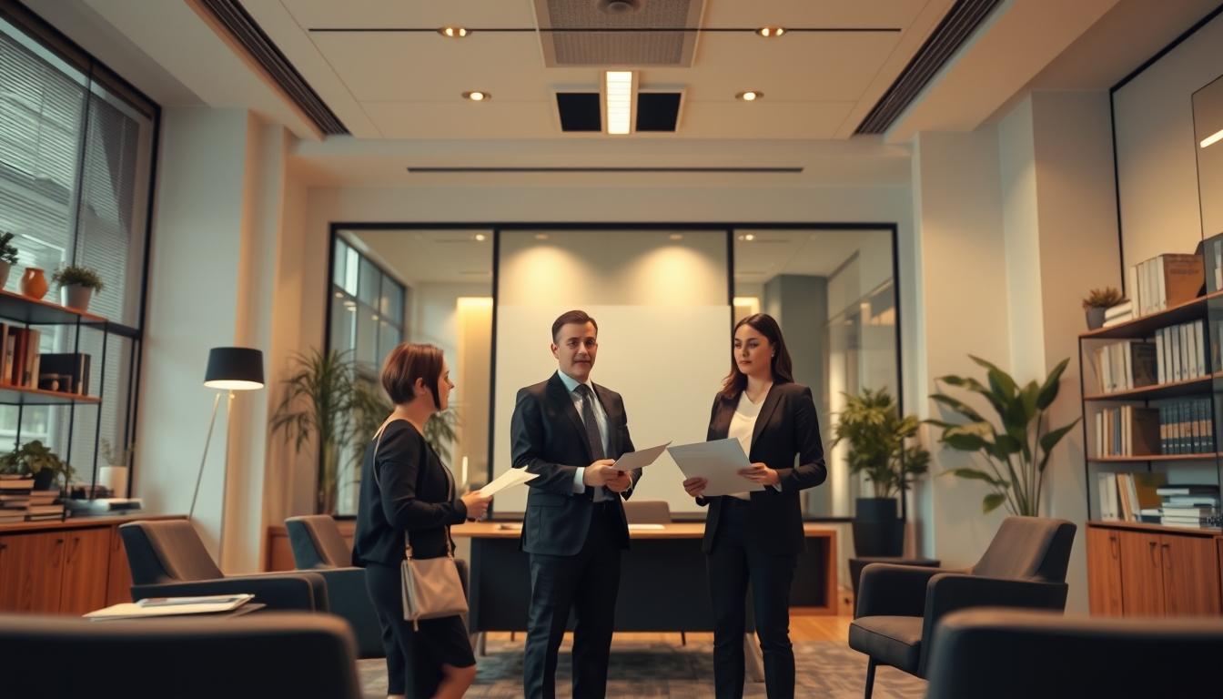 Closing documents and property transaction review