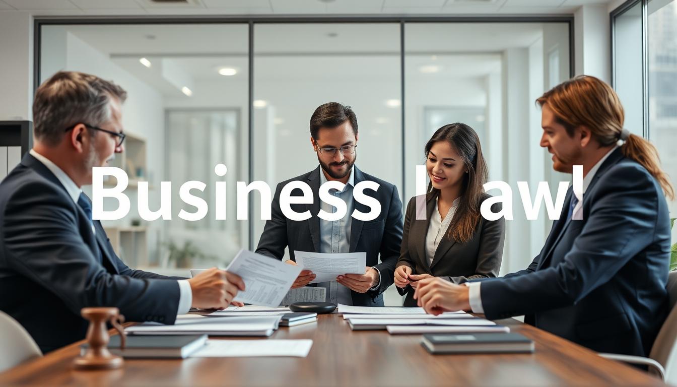 Real estate compliance and legal documentation