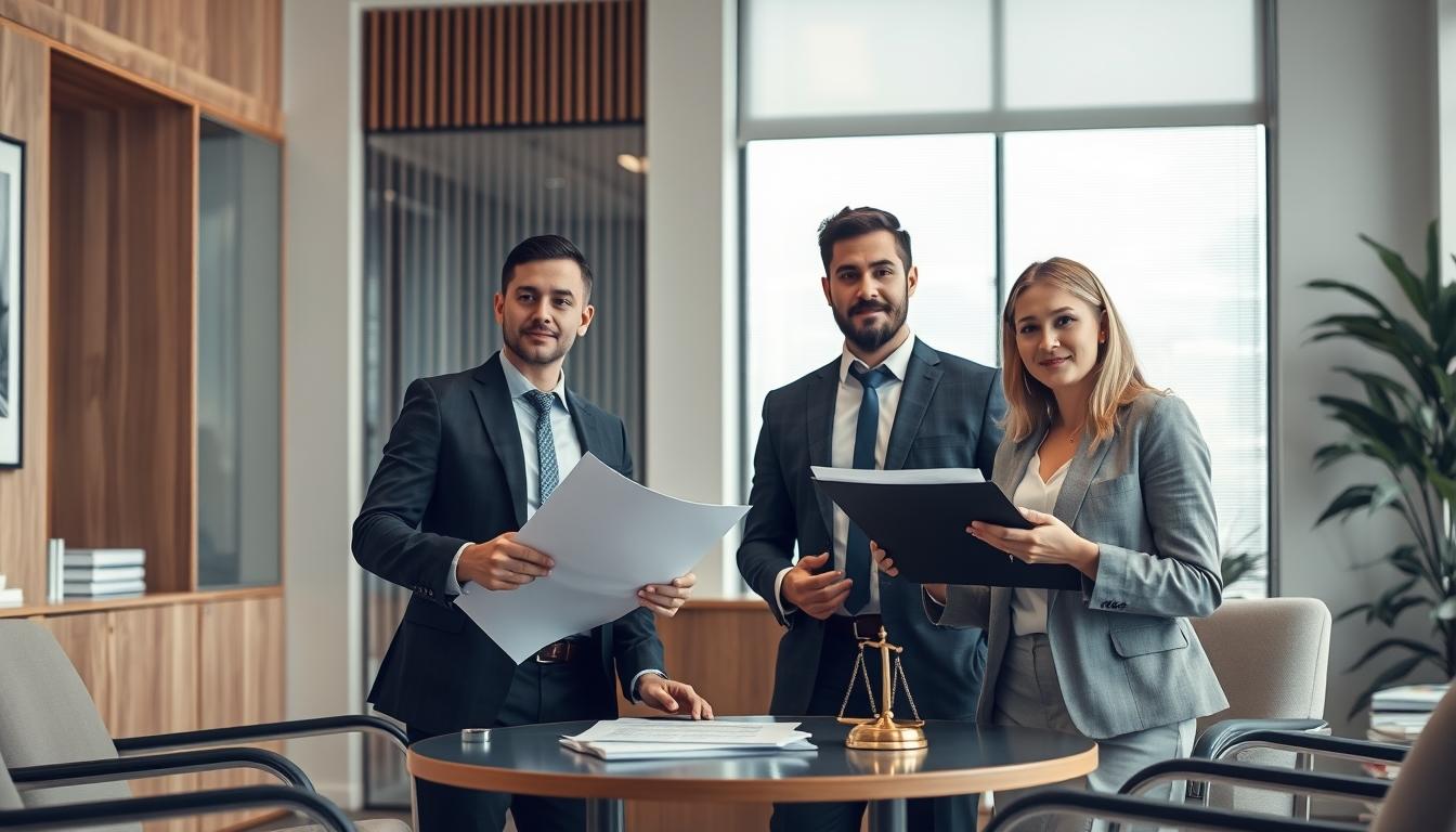 Closing assistance for real estate deals