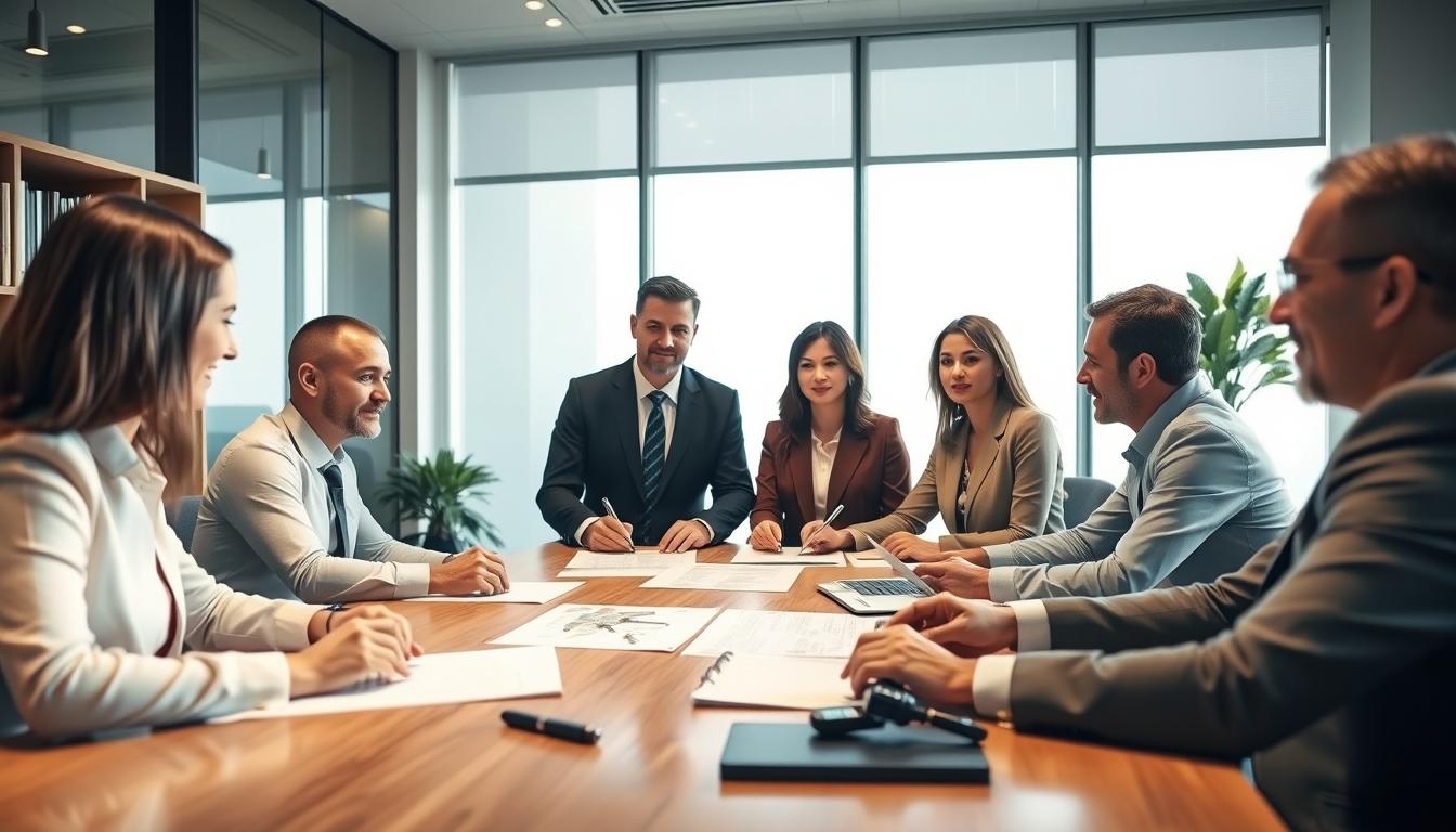 Title verification in real estate transactions