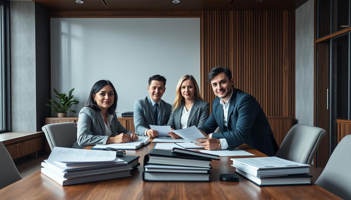 Property compliance review and documentation support